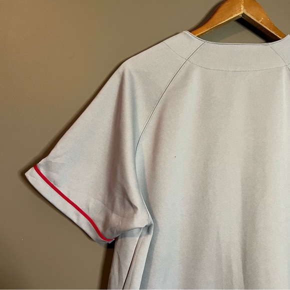 Russel athletics Boston Red Sox jersey - Picture 9 of 9